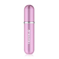 Travalo Classic szórófejes parfüm utántöltő palack 5 ml
