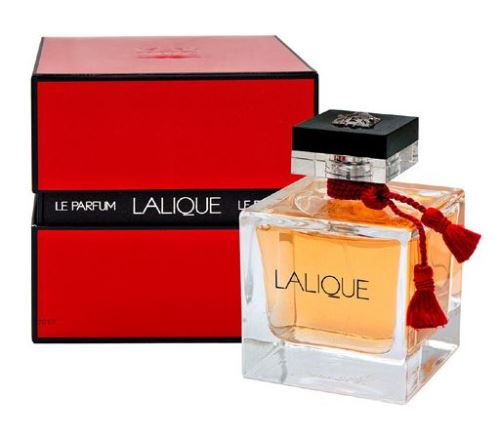 Lalique Le Parfum Eau de Parfum nőknek