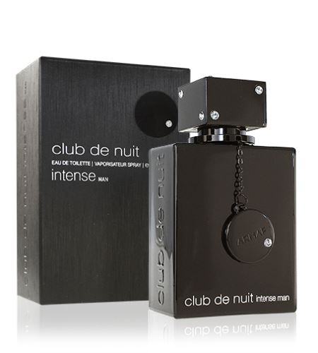 Armaf Club De Nuit Intense Man Eau de Toilette férfiaknak