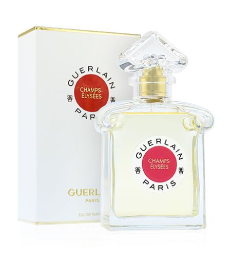Guerlain Champs Elysees Eau de Parfum nőknek 75 ml