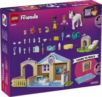 LEGO® Friends 42696 Állatklinika (3)