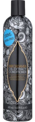 Xpel Macadamia Oil tápláló kondicionáló 400 ml