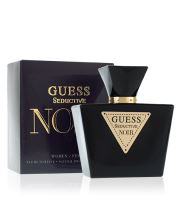 Guess Seductive Noir Women Eau de Toilette nőknek