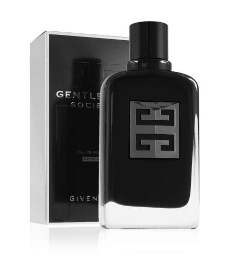 Givenchy Gentleman Society Extrême Eau de Parfum férfiaknak 100 ml