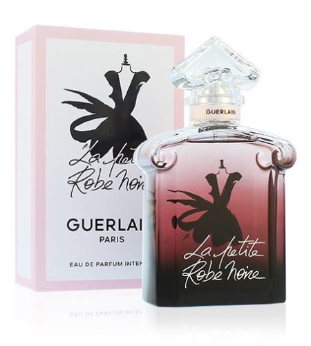 Guerlain La Petite Robe Noire Intense Eau de Parfum nőknek
