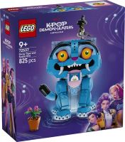 LEGO® KPop Demon Hunters Derpy tigris és Sussie madár – 72537 (2)