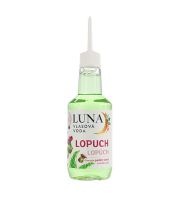 Alpa Luna Lopuch gyógynövényes hajvíz 120 ml