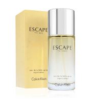 Calvin Klein Escape For Men Eau de Toilette férfiaknak