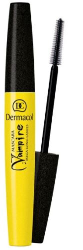Dermacol Vampire Mascara szempillaspirál 8 ml Black
