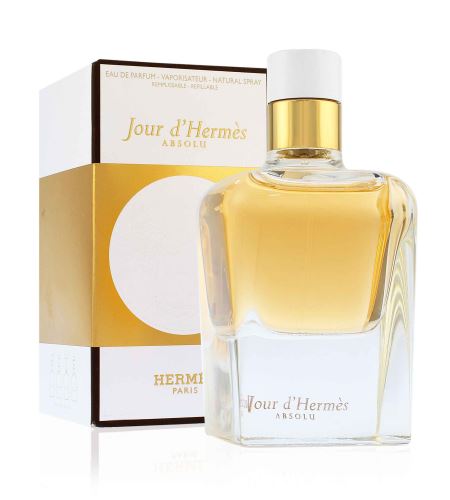 Hermes Jour d'Hermes Absolu Eau de Parfum nőknek