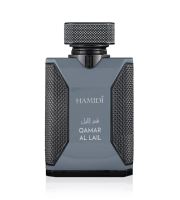 Hamidi Qamar Al Lail Eau de Parfum férfiaknak 100 ml (1)