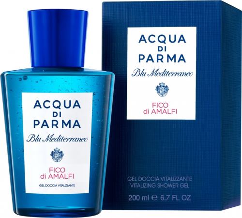 Acqua Di Parma Blu Mediterraneo Fico di Amalfi Eau de Toilette unisex 75 ml