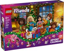 LEGO® Friends 42668 Adventi naptár 2025 (3)