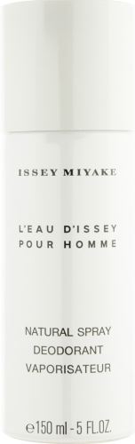 Issey Miyake L´Eau D´Issey spray dezodor Férfiaknak 150 ml