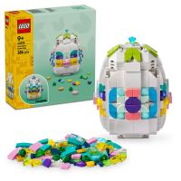 LEGO® 40816 Dekorációs húsvéti tojás