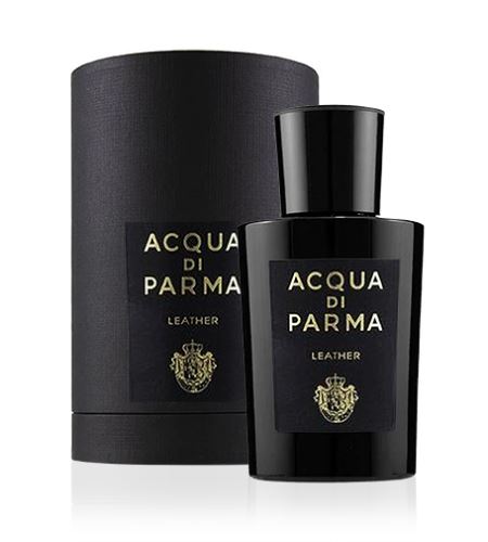 Acqua Di Parma Leather Eau de Parfum unisex