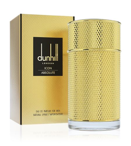 Dunhill Icon Absolute Eau de Parfum férfiaknak