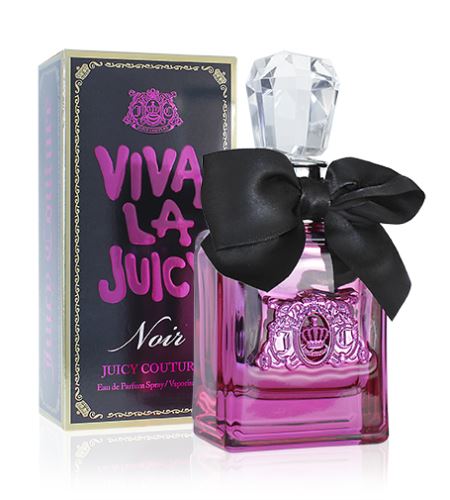 Juicy Couture Viva La Juicy Noir Eau de Parfum nőknek