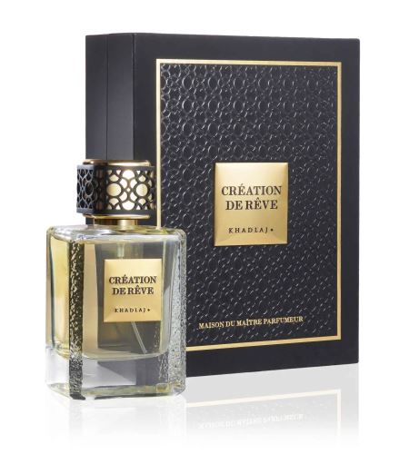 Khadlaj Maison Creation de Reve Eau de Parfum unisex 100 ml