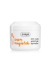 Ziaja Marigold finom bőrkrém E-vitaminnal 100 ml