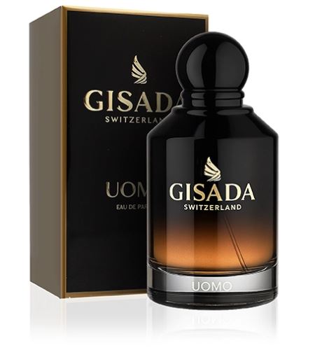 Gisada Uomo eau de parfum férfiaknak