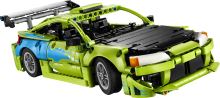 LEGO® Technic Fast and Furious Mitsubishi Eclipse autó 42229 (2)
