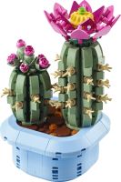LEGO® Botanicals 11509 Virágzó kaktusz (2)