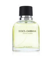 Dolce & Gabbana Pour Homme Eau de Toilette férfiaknak (1)