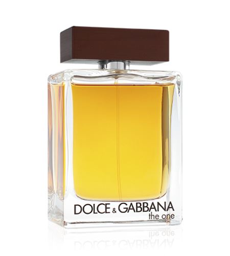 Dolce & Gabbana The One For Men EDT 100 ml Férfiaknak TESTER