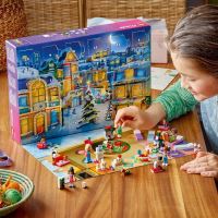 LEGO® Friends 42668 Adventi naptár 2025 (1)