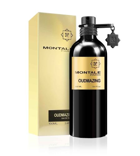 Montale Oudmazing Eau de Parfum unisex 100 ml