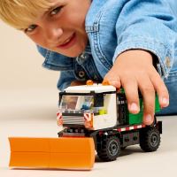 LEGO® City 60490 Hókotró (2)
