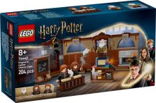 LEGO® Harry Potter™ 76442 Roxfort™ kastély: Bűbájtanóra (4)