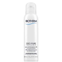 Biotherm Deo Pure Invisible Spray spray dezodor nőknek 150 ml