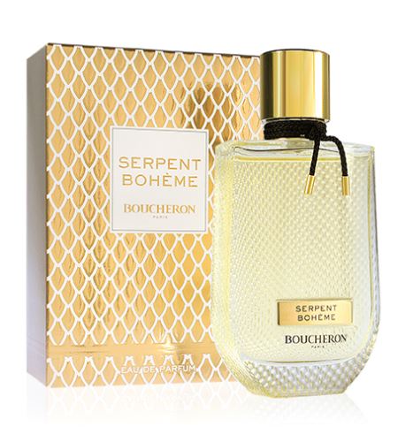 Boucheron Serpent Bohéme Eau de Parfum nőknek