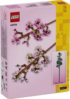 LEGO® Botanicals 40725 Cseresznyevirágok (2)