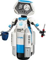 LEGO® ǀ Marvel A Fantasztikus 4-es: H.E.R.B.I.E. 76339 (4)