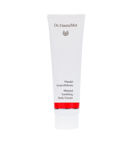 Dr. Hauschka Almond Soothing Body Cream nyugtató testápoló krém 145 ml