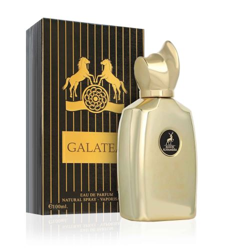 Maison Alhambra Galatea Eau de Parfum unisex 100 ml