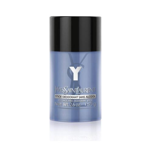 Yves Saint Laurent Y stift dezodor férfiaknak 75 g