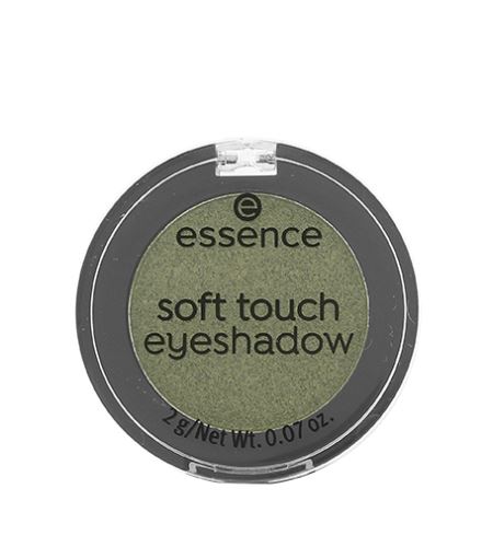 Essence Soft Touch szemhéjfesték
