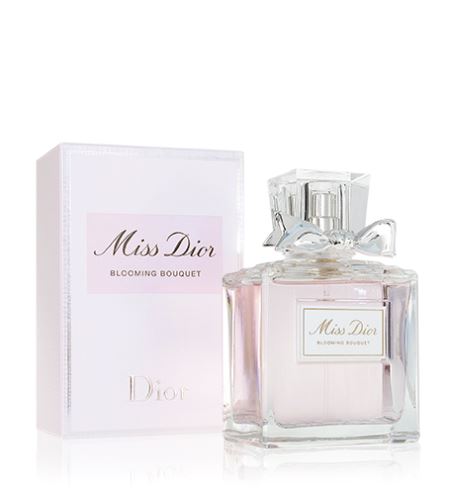 Dior Miss Dior Blooming Bouquet Eau de Toilette nőknek 100 ml