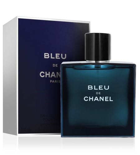 Chanel Bleu de Chanel Eau de Toilette férfiaknak