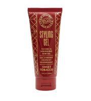 18.21 Man Made Styling Gel Sweet Tobacco hajzselé 100 ml