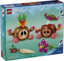 LEGO® ǀ Disney Vaiana Kakamora, építőjáték és dekoráció 43293 (3)