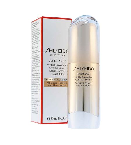 Shiseido Benefiance fiatalító bőrszérum 30 ml