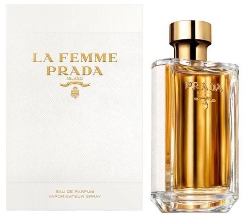 Prada La Femme Eau de Parfum nőknek