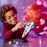 LEGO® City 60430 Csillagközi űrhajó (2)