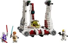 LEGO® Star Wars™ 75432 V-19 Torrent-osztályú csillagvadász (2)