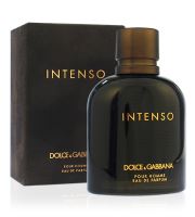 Dolce & Gabbana Pour Homme Intenso
